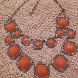 Necklace- Costume/Party